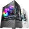 Mars Gaming MC-SE2 Black, Glasfenster Vorschaubild