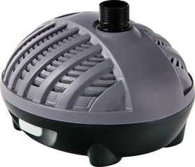 Heissner HSP2500-00 Elektro-Wasserspielpumpe