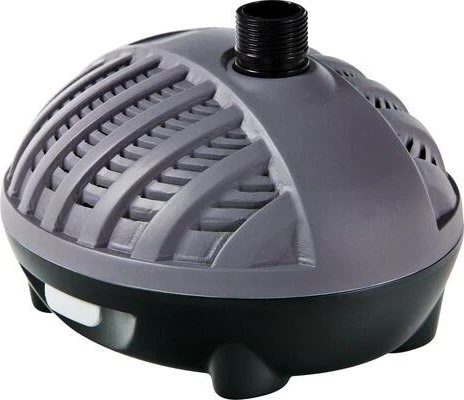 Heissner HSP2500-00 Elektro-Wasserspielpumpe