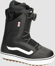 Vans Encore OG Softboot schwarz (Damen)