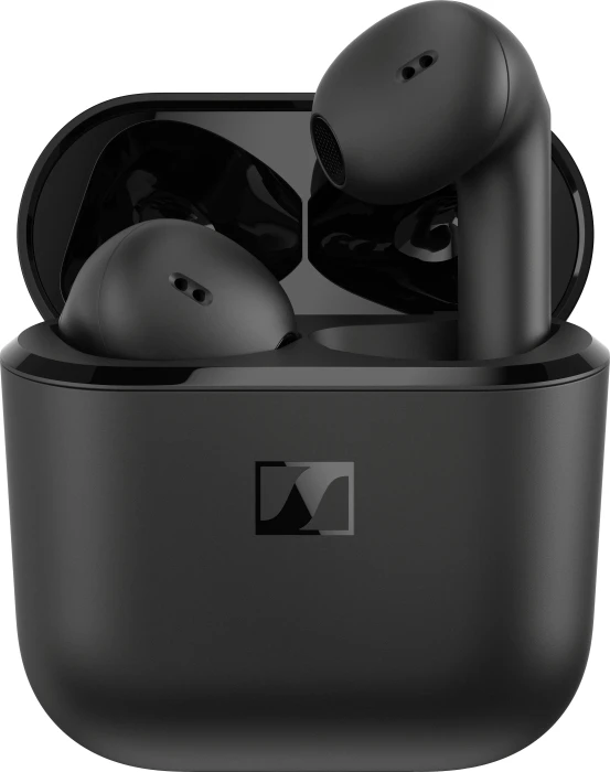 Sennheiser Accentum Open schwarz