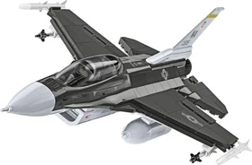 Cobi Armed Forces F-16D Fighting Falcon