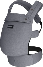 Momcozy PureHug Babytrage grau