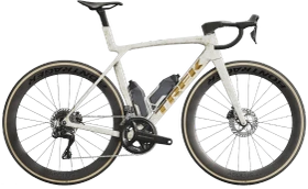 Trek Madone SLR 7 Gen 8 ear white Modell 2025