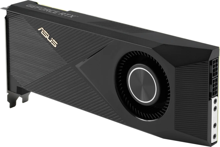 ASUS Turbo GeForce RTX 3090, TURBO-RTX3090-24G, 24GB GDDR6X, HDMI, 3x DP