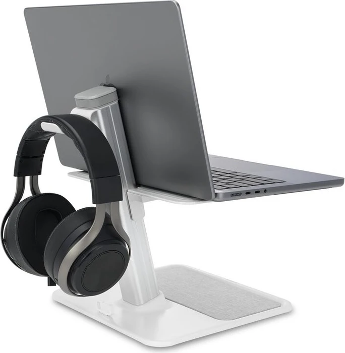 Kensington SmartFit Universal Organising Laptop Riser, Notebook-Stand bis 16"