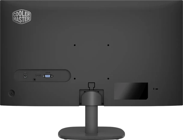 Cooler Master GA25FC, 24.5"