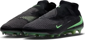 Nike Phantom 6 High Elite black/illusion green