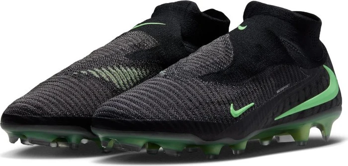 Nike Phantom 6 High Elite black/illusion green