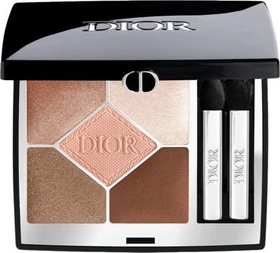 Christian Dior Diorshow 5 Couleurs Lidschatten 649 nude dress, 7g