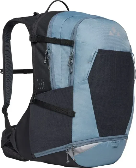 Vaude Bike Alpin 28+5 heron