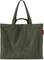 Reisenthel softshopper Shopper cord dark matcha Vorschaubild