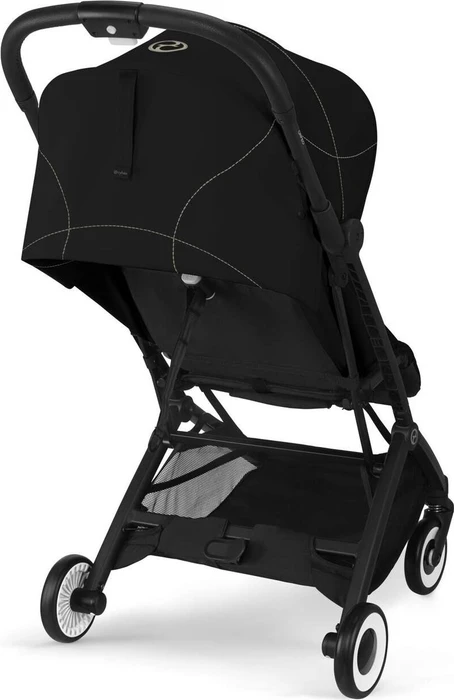 Cybex Orfeo magic black 2025