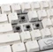 Ducky One 2 Pro Mini, PBT, weiß, LEDs RGB, MX RGB BLACK, USB, US Vorschaubild