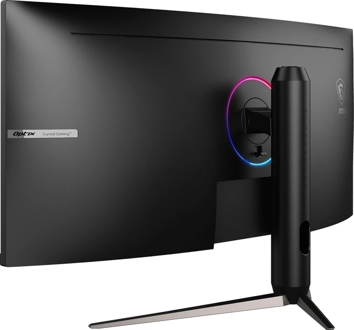 MSI Optix MAG342CQRDE, 34"