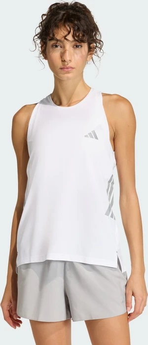 adidas Adi365 Climacool Laufshirt ärmellos weiß (Damen)