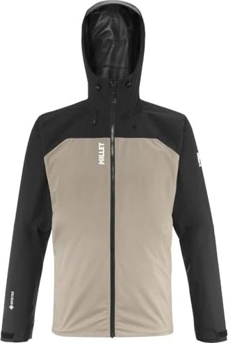 Millet Seneca GTX 2l Funktionsjacke dorite/black (Herren)