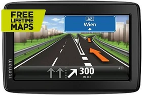 TomTom Start 25 M Europe Traffic