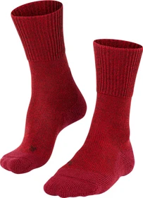 Falke TK1 Wool Wandersocken scarlet (Damen)