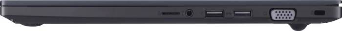 ASUS ExpertBook P2 P2451FA-EB2015R, Star Black, Core i5-10210U, 8GB RAM, 256GB SSD, DE