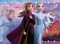 Ravensburger Puzzle Frozen 2 Starke Schwestern Vorschaubild