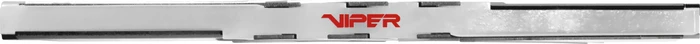 Patriot Viper VENOM RGB UDIMM 64GB Kit, DDR5-6000, CL30-40-40-76