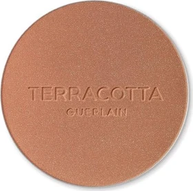 Guerlain Terracotta Bronzing Powder 04 foncé rosé Refill, 8.5g