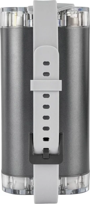 Ansmann Powerbank PB4100 40000mAh silber