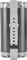 Ansmann Powerbank PB4100 40000mAh silber Vorschaubild