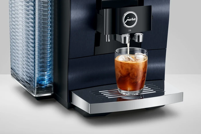 Jura Z10 (EA) midnight blue