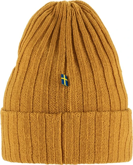 Fjällräven Byron Mütze acorn