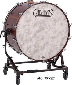 Adams Orchestertrommel (verschiedene Modelle)
