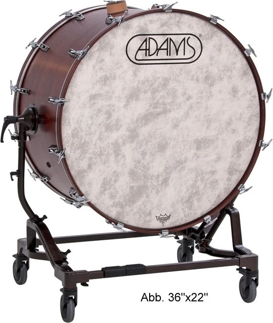 Adams Orchestertrommel (verschiedene Modelle)