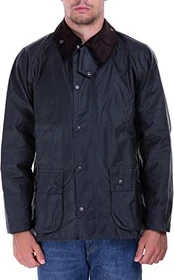 Barbour Bedale Wax Jacke sage (Herren)