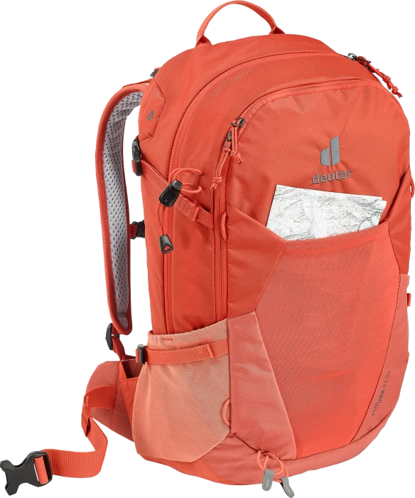Deuter Futura 21 SL paprika/sienna