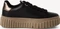 Tamaris Ledersneaker schwarz (Damen) Vorschaubild