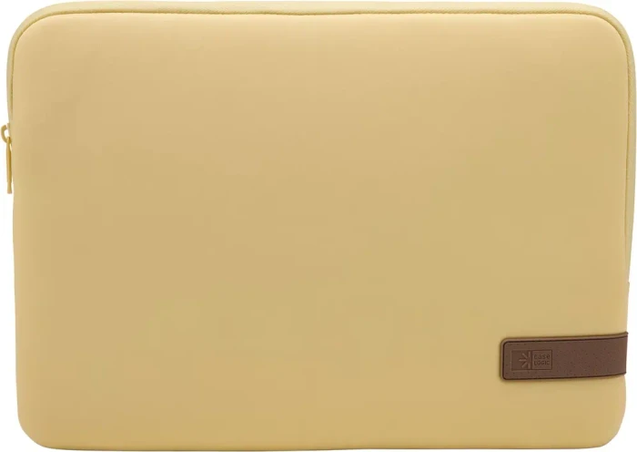 Case Logic Reflect REFPC-114 14" Laptop Sleeve Yonder Yellow