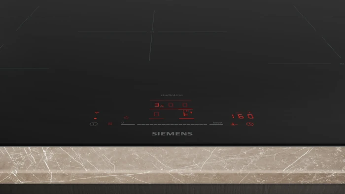 Siemens iQ100 EH877HVC1E Induktionskochfeld autark
