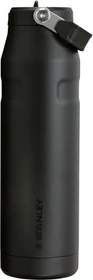 Stanley Iceflow Flip Straw 2.0 Isolierflasche 1.1l black 2.0