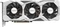 GIGABYTE GeForce RTX 2060 SUPER Gaming OC 3X White 8G (Rev. 2.0), 8GB GDDR6, HDMI, 3x DP Vorschaubild