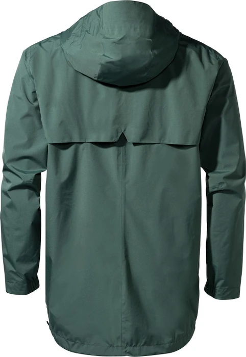 Vaude Mineo 2.5 Funktionsmantel dusty forest (Herren)