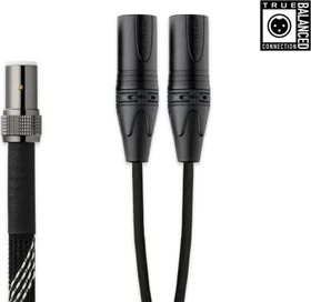 Pro-Ject Connect it Phono DS 5P/XLR, 1.23m