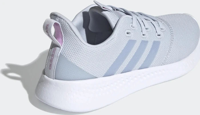 adidas Puremotion halo blue/iridescent/clear lilac (Damen)