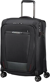 Samsonite Pro-DLX 5 Spinner erweiterbar 55cm schwarz