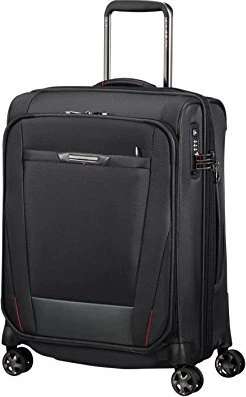 Samsonite Pro-DLX 5 Spinner erweiterbar 55cm schwarz