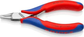 Knipex Bestückungszange, 12.5cm