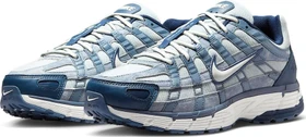 Nike P-6000 worn blue/ashen slate/diffused blue/soft pearl (Herren)