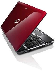 Fujitsu Lifebook AH531