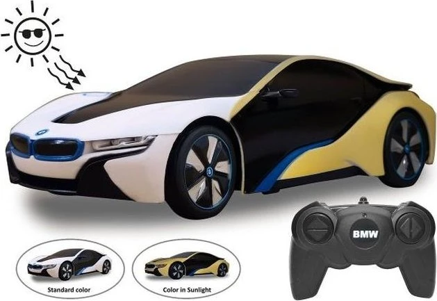 Jamara BMW I8 1:24