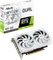 ASUS Dual GeForce RTX 3060 White, DUAL-RTX3060-8G-WHITE, 8GB GDDR6, HDMI, 3x DP Vorschaubild